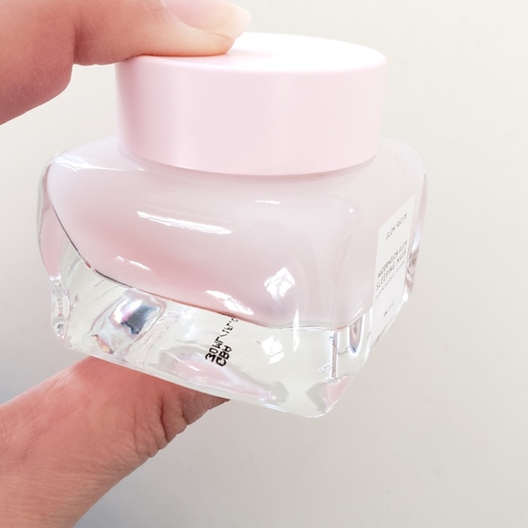 NEW Glow Recipe Watermelon Glow Sleeping Mask - Picture 3 of 6